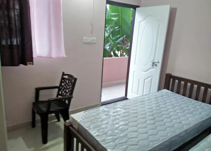 Metro Mens HostelHostel